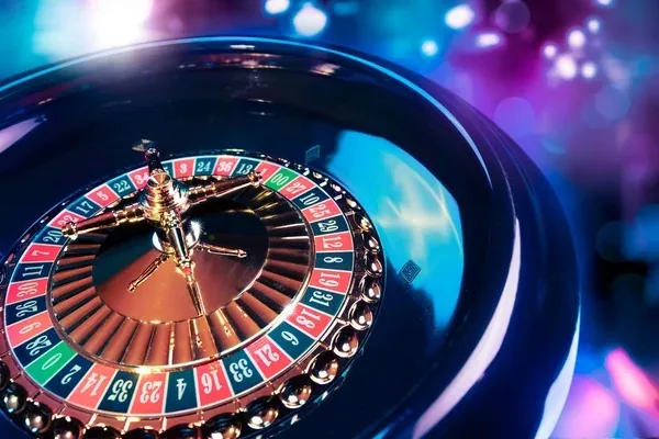 olxtoto México Lobby del casino