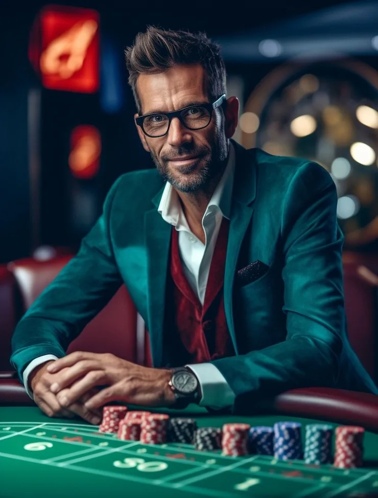 olxtoto Baccarat en Vivo Ajolote Dorado